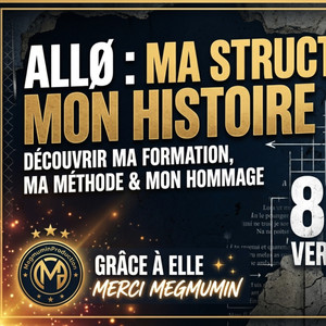 Ma Formation Par Meguminproduction