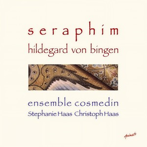 Hildegard von Bingen: Seraphim