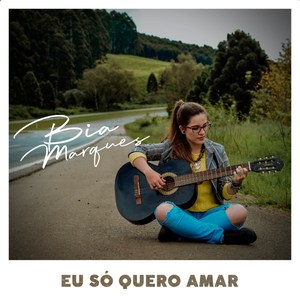 Eu Só Quero Amar (Acústica)