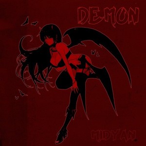 DEMON (prod. by @hopelessonly) (Explicit)