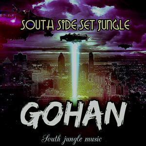 GOHAN (Explicit)