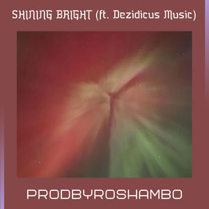 Shining Bright (Explicit)
