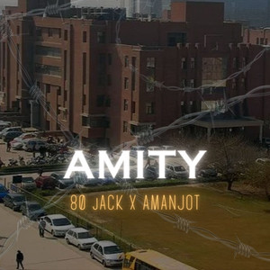 Amity (Explicit)