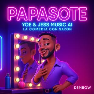 PAPASOTE (Dembow-Special Version)