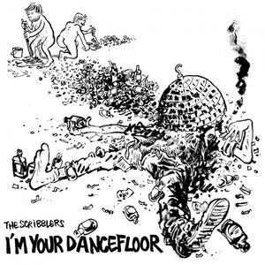 I'm Your Dancefloor