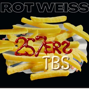 Rot Weiss (Explicit)