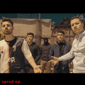 İllegal Gökyüzü (Speed Up)