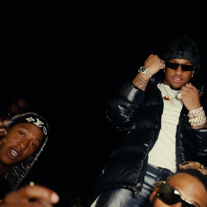 Extravagant (Explicit)