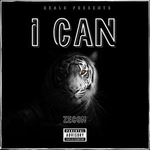 I Can (Explicit)