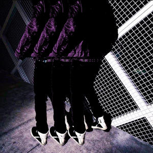 ikwys (feat. K3nzo) (Explicit)