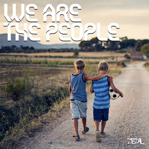 We Are The People(Euro 2020) (Rock Version)