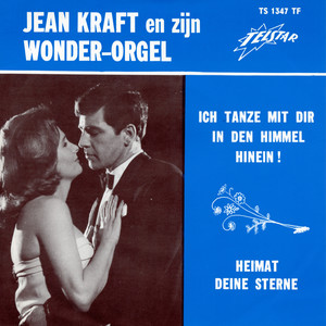 Ich tanze mit dir in den Himmel hinein