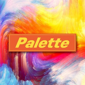 Palette