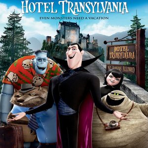 Hotel Transylvania