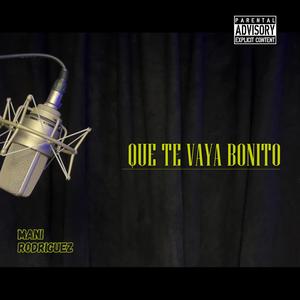 QUE TE VAYA BONITO (Explicit)