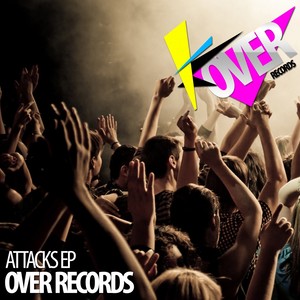 Attacks (Original Mix)