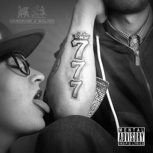 Bedouin Swords (Explicit)