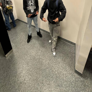 You slimed a slime (feat. Tyfrm72xx) (Explicit)