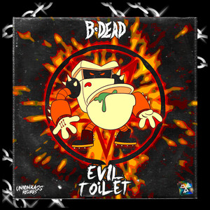 Evil Toilet