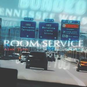 Roomservice (Explicit)