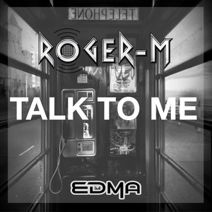 Talk To Me (Inst.)
