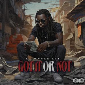 Got it or not (Explicit)