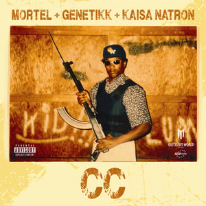 CC (feat. Genetikk & Kaisa Natron) (Explicit)