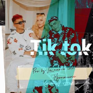 Tik Tok (feat. Diego Flow) (Explicit)