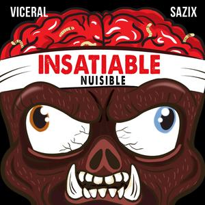 Insatiable (Explicit)