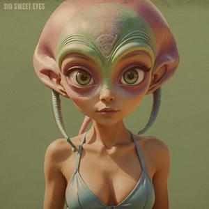 Big Sweet Eyes (feat. Toxic Rob & M11SON)