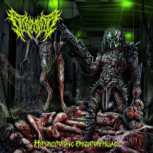 Pulsarian Torturechamber