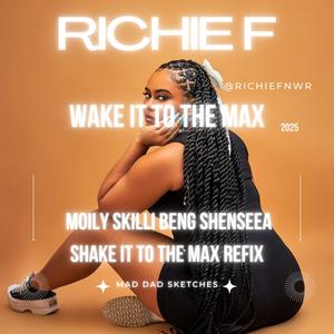 Wake it to the Max