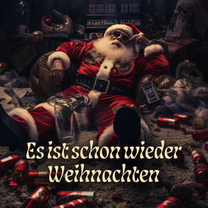 Es ist schon wieder Weihnachten (Nice and Short) (Radio Edit)