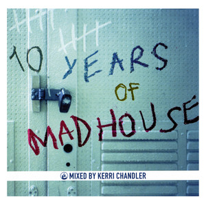 Get Out (Mad Mix)