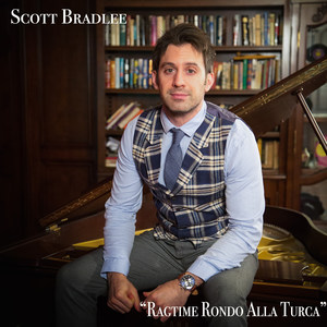 Ragtime Rondo Alla Turca