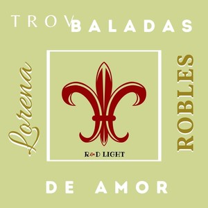 Trov Baladas de Amor