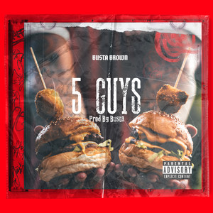 5 Guys (Explicit)