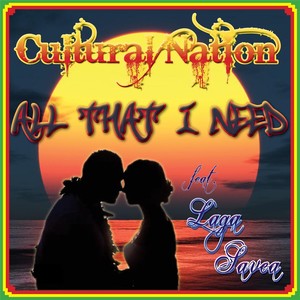 All That I Need(feat. Laga Savea)