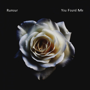 You Found Me (Explicit)