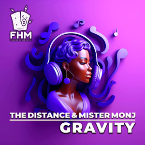 Gravity (Dub Mix)