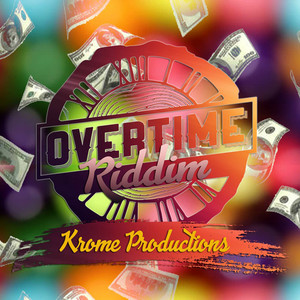 Over Time Riddim