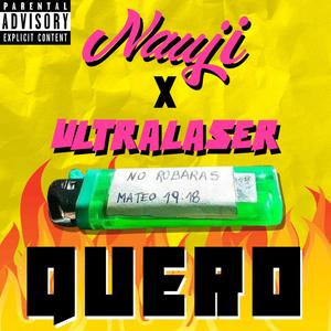 QUERO(feat. Nauji) (Explicit)