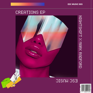 Creations EP