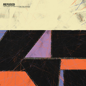 Refused Are ****ing Dead (Explicit)