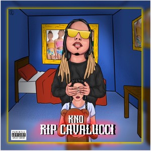 Rip Cavalucci (Explicit)