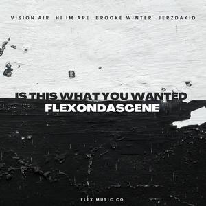 Straight Rida (Explicit)