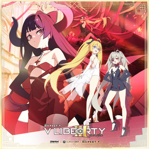 V LIBERTY 3 Original Soundtrack