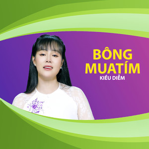 Bông Mua Tím