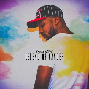 Legend of Vayder (Explicit)