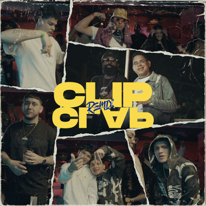 Clip Clap Remix (Explicit)